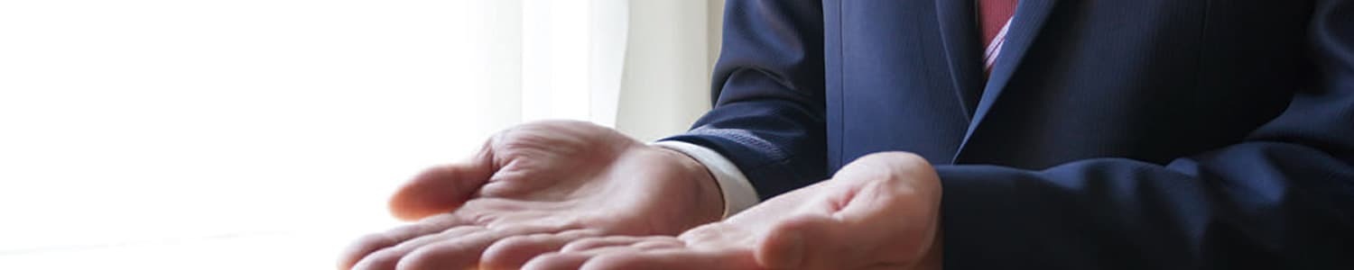 会社案内イメージ