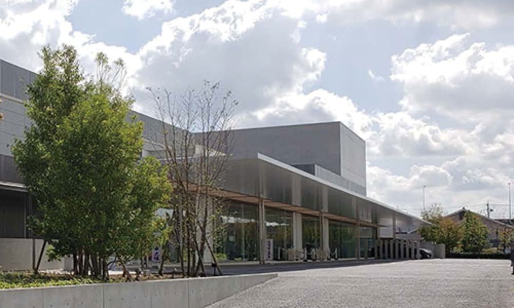 土浦市営斎場（公営）全体