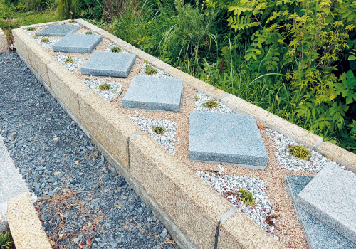 K区画のイメージ