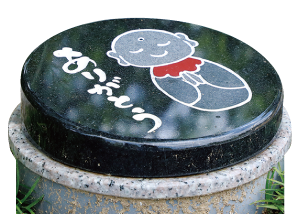 オリジナル絵柄のイメージ